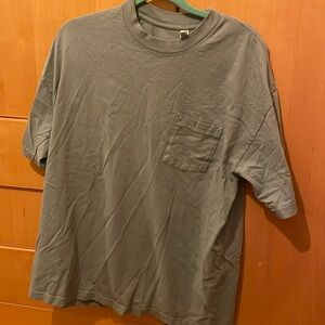 Los Angeles Apparel t-shirt Large men’s